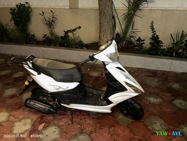 moto-en-excellent-etat-a-saisir-seulement-2-mois-dutilisation-sur-yawaaye-big-0