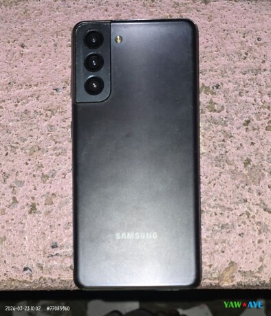 get-a-samsung-s21-ultra-5g-in-excellent-condition-free-redmi-note-11-pro-big-0