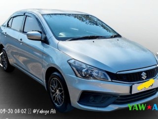 2021-suzuki-ciaz-essence-auto-like-new-must-see-on-yawaaye