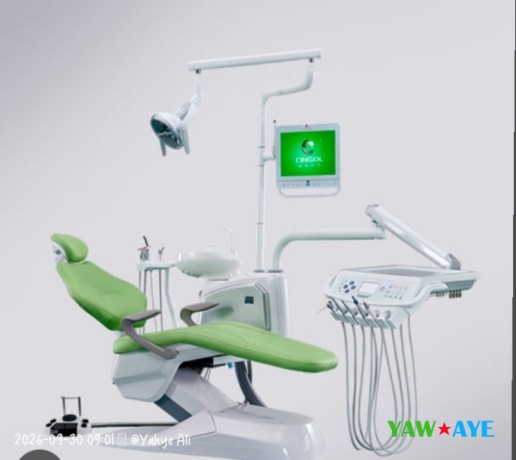 fauteuil-dentaire-neuf-durable-confort-et-qualite-inegales-sur-yawaaye-big-0