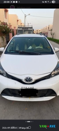 2016-toyota-vitz-automatic-ac-excellent-condition-drive-in-style-big-1