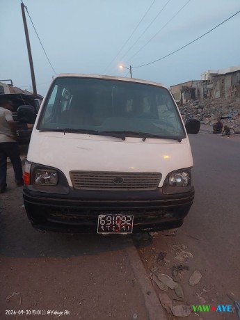 spacious-15-seater-toyota-hiace-minibus-for-sale-perfect-for-group-travels-big-1