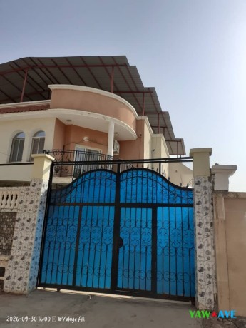 spacious-f5-home-with-ac-in-haramous-your-dream-oasis-awaits-on-yawaaye-big-0