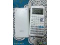 calculatrice-graphique-blanche-comme-neuve-avec-garantie-sur-yawaaye-small-0