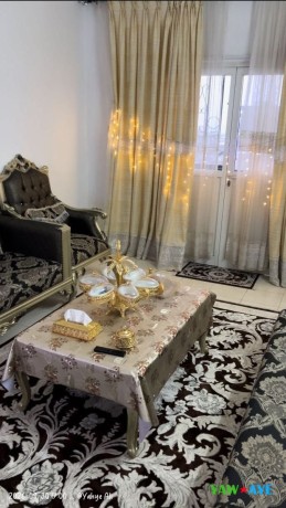 superb-f3-furnished-apartment-with-stunning-views-in-secure-residence-at-pk13-yawaaye-big-1