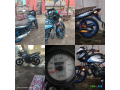 superb-tvs-100cc-motorcycle-in-excellent-condition-grab-it-now-on-yawaaye-small-0
