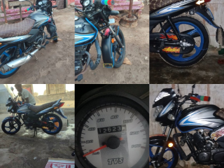 superb-tvs-100cc-motorcycle-in-excellent-condition-grab-it-now-on-yawaaye