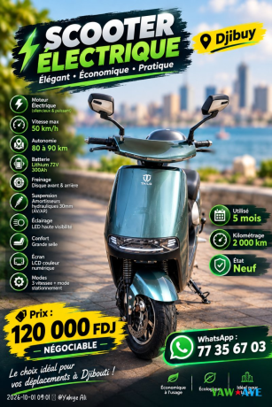 moto-electrique-comme-neuve-seulement-5-mois-dutilisation-a-saisir-sur-yawaaye-big-1