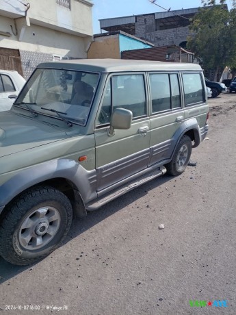 hyundai-galloper-4x4-fiable-robuste-en-excellent-etat-a-saisir-sur-yawaaye-big-1