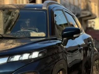 2025-suzuki-fronx-suv-blue-automatic-immaculate-condition-yours-at-yawaaye