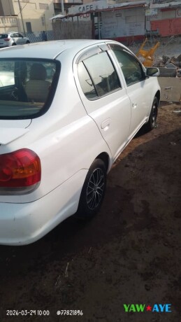 2005-toyota-platz-automatic-excellent-condition-fuel-efficient-ready-to-drive-big-1