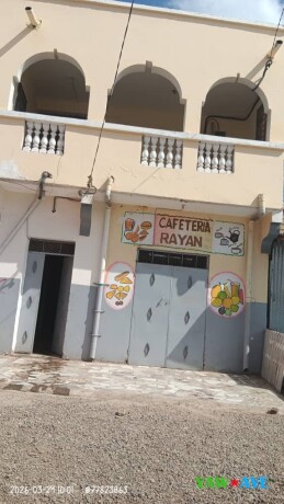 confortables-appartements-f4-a-louer-idealement-situes-a-pk12-sur-yawaaye-big-0