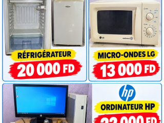 electromenager-et-informatique-doccasion-en-excellent-etat-a-djibouti-yawaaye