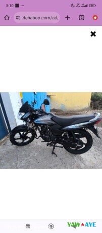 pristine-moto-tvs-100-like-new-with-just-3700-km-grab-it-on-yawaaye-big-1