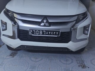 mitsubishi-l200-2020-excellent-condition-well-maintained-clean