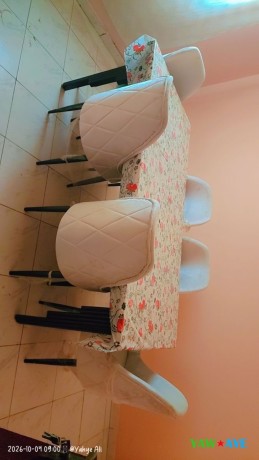 ensemble-salle-a-manger-en-bois-6-chaises-2-vitrines-elegantes-yawaaye-big-1