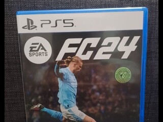 ps5-fc-24-next-gen-gaming-experience-in-excellent-condition-grab-it-now-on-yawaaye