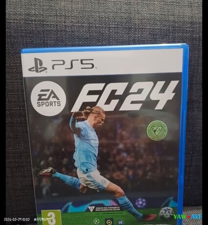 ps5-fc-24-next-gen-gaming-experience-in-excellent-condition-grab-it-now-on-yawaaye-big-1