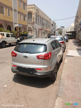 2014-kia-sportage-diesel-automatic-with-ac-perfect-suv-for-all-adventures-big-0