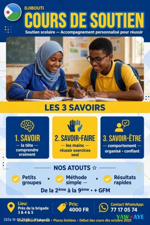 boost-your-grades-effective-tutoring-for-2nd-to-9th-grade-at-yawaaye-big-1