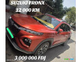 suzuki-fronx-for-sale-low-mileage-12000km-just-3000000-fdj-16853-call-now-small-1