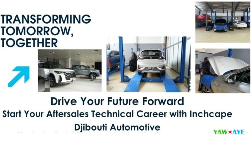 join-inchcape-djibouti-exciting-aftersales-technician-apprenticeship-program-big-0