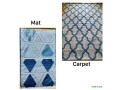 tapis-elegant-pratiquement-neuf-220x150-cm-ajoutez-du-style-a-votre-espace-small-0