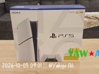 ps5-standard-console-bundle-like-new-with-controller-games-grab-yours-on-yawaaye