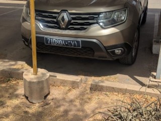 renault-duster-a-vendre-bon-etat-avec-climatisation-a-reparer-saisissez-lopportunite