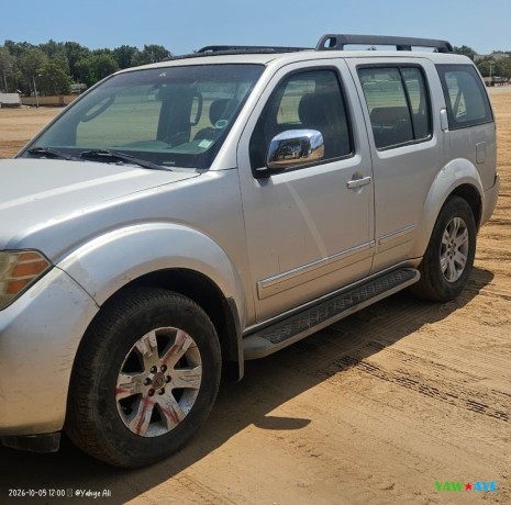 2008-nissan-pathfinder-v6-4x4-essence-excellent-condition-ready-for-adventure-big-1