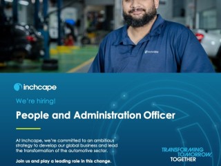 join-inchcape-djibouti-people-administration-officer-position-open
