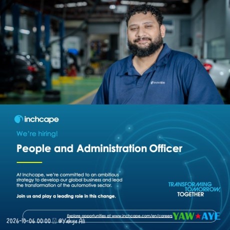 join-inchcape-djibouti-people-administration-officer-position-open-big-1
