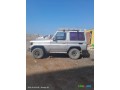 toyota-land-cruiser-4x4-diesel-manuelle-chassis-court-en-excellent-etat-small-0
