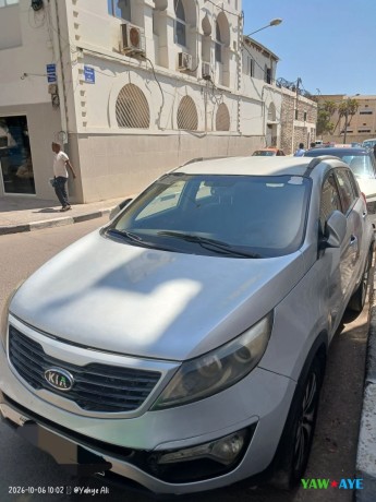 2014-kia-sportage-diesel-automatic-clean-air-conditioned-suv-for-sale-on-yawaaye-big-1