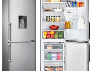 frigo-combine-samsung-inox-silencieux-garantie-et-performance