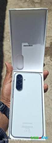 samsung-a56-128gb-pristine-condition-almost-new-used-less-than-a-month-big-0
