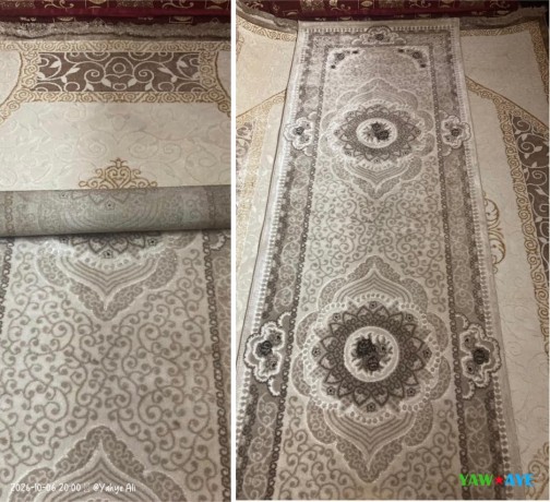 tapis-neufs-a-vendre-qualite-superieure-prix-negociable-sur-yawaaye-big-1