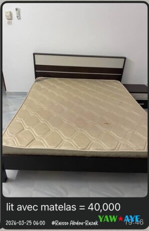 meubles-et-electromenager-a-vendre-offres-immanquables-sur-yawaaye-big-0