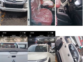 2023-mitsubishi-l200-diesel-automatic-pristine-white-condition-for-sale-on-yawaaye