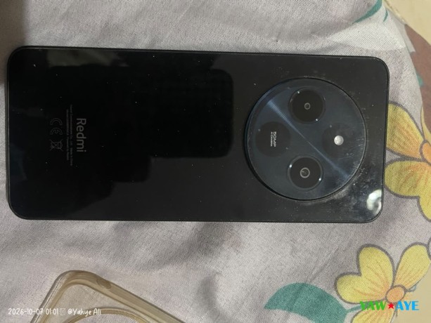redmi-14c-smartphone-4gb-ram-128gb-storage-excellent-condition-yawaaye-deals-big-0