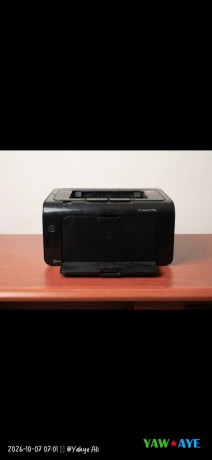 bureau-complet-chaise-pivotante-imprimante-hp-laserjet-inclus-offrez-vous-le-confort-big-0