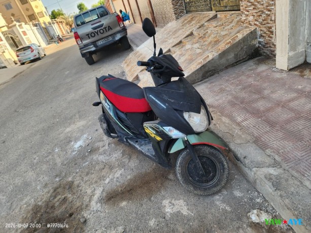 yamaha-motorcycle-top-quality-excellent-condition-yawaaye-big-1