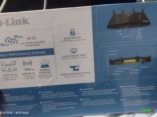 nouveau-routeur-4g-lte-d-link-jamais-ouvert-pret-a-connecter