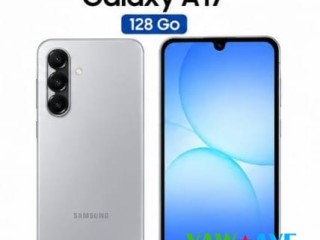 brand-new-samsung-galaxy-a17-128gb-unleash-your-mobile-experience-on-yawaaye
