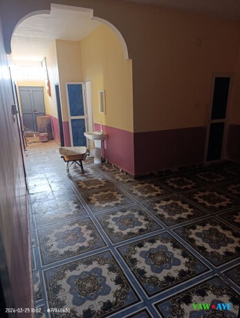 spacieuse-maison-f5-avec-terrasse-a-louer-confort-et-style-a-yawaaye-big-0