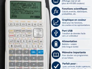 calculatrice-graphique-neuve-etat-impeccable-et-performante