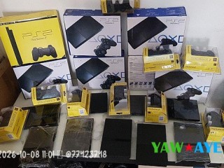 playstation-2-neuf-avec-accessoires-et-20-jeux-inclus-yawaaye-deals