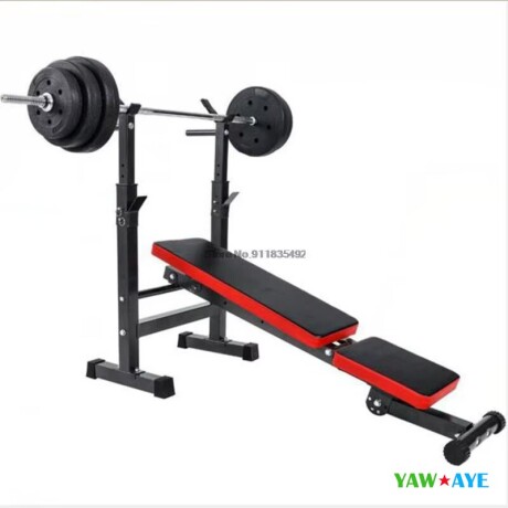 pack-banc-de-musculation-50-kg-de-poids-ideal-pour-un-entrainement-complet-big-0