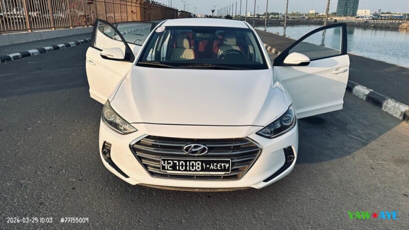 voiture-de-qualite-superieure-a-vendre-prix-negociable-sur-yawaaye-big-0