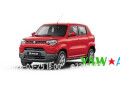 suzuki-s-presso-rouge-excellent-etat-pret-a-conduire-sur-yawaaye-small-1